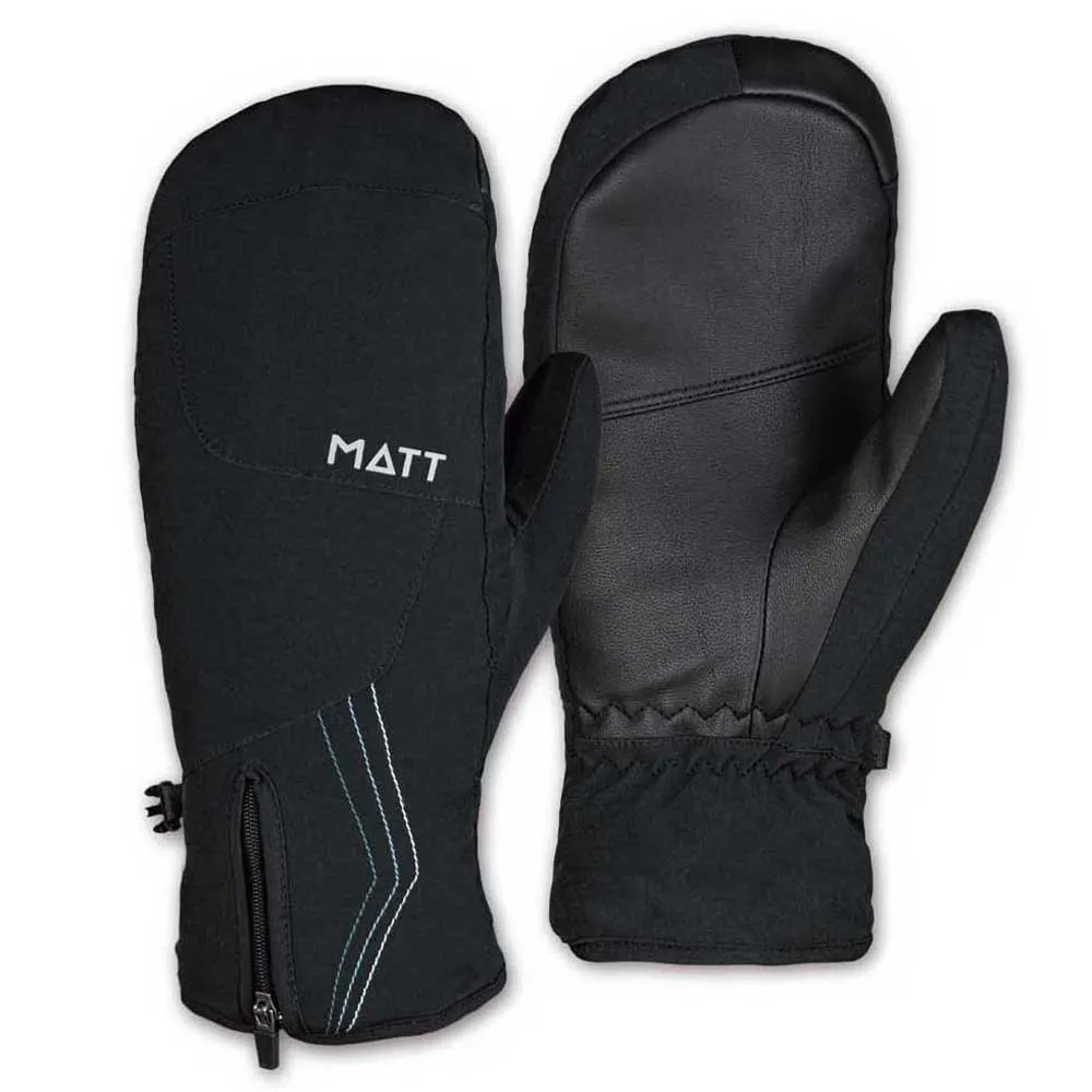 Matt Anayet Fausthandschuhe Matt Anayet Fausthandschuhe