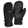 Matt Anayet Fausthandschuhe