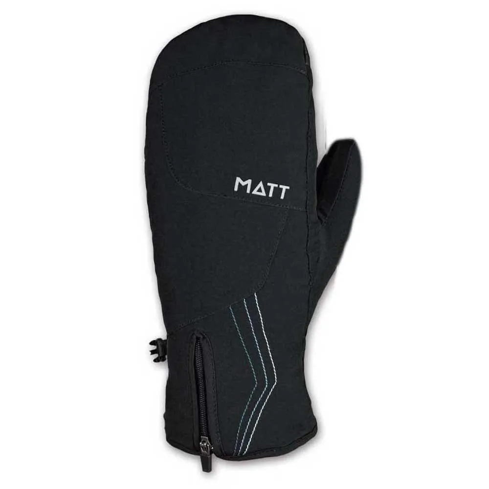 Matt Anayet Fausthandschuhe Matt Anayet Fausthandschuhe