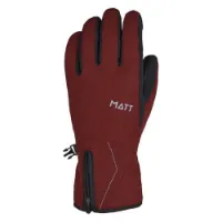 Matt Anayet Handschuhe