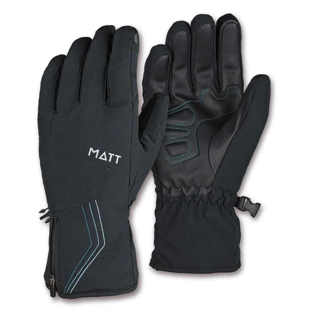 Matt Anayet Handschuhe Matt Anayet Handschuhe