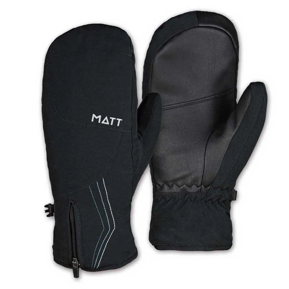 Matt Anayet Junior Fausthandschuhe Matt Anayet Junior Fausthandschuhe