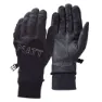 Matt Aransa Skimo Handschuhe, Negro&gris-black&grey