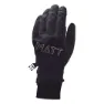 Matt Aransa Skimo Handschuhe, Negro&gris-black&grey