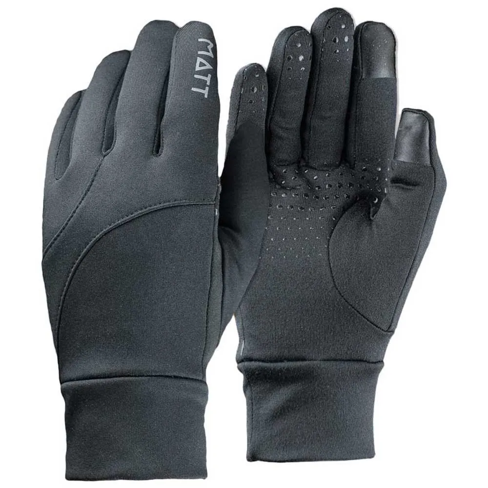 Matt Balandrau Handschuhe Matt Balandrau Handschuhe