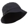 Matt Bob Goretex Hut, Black