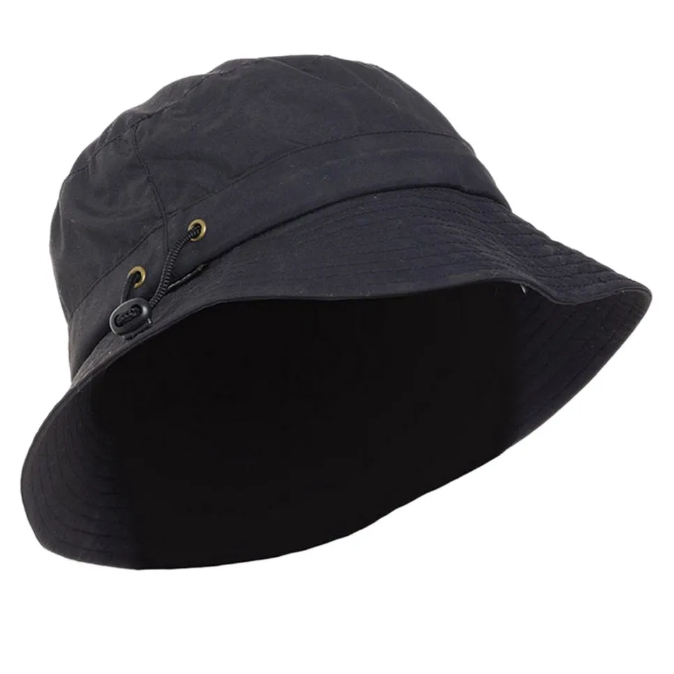 Matt Bob Goretex Hut, Black Matt Bob Goretex Hut, Black