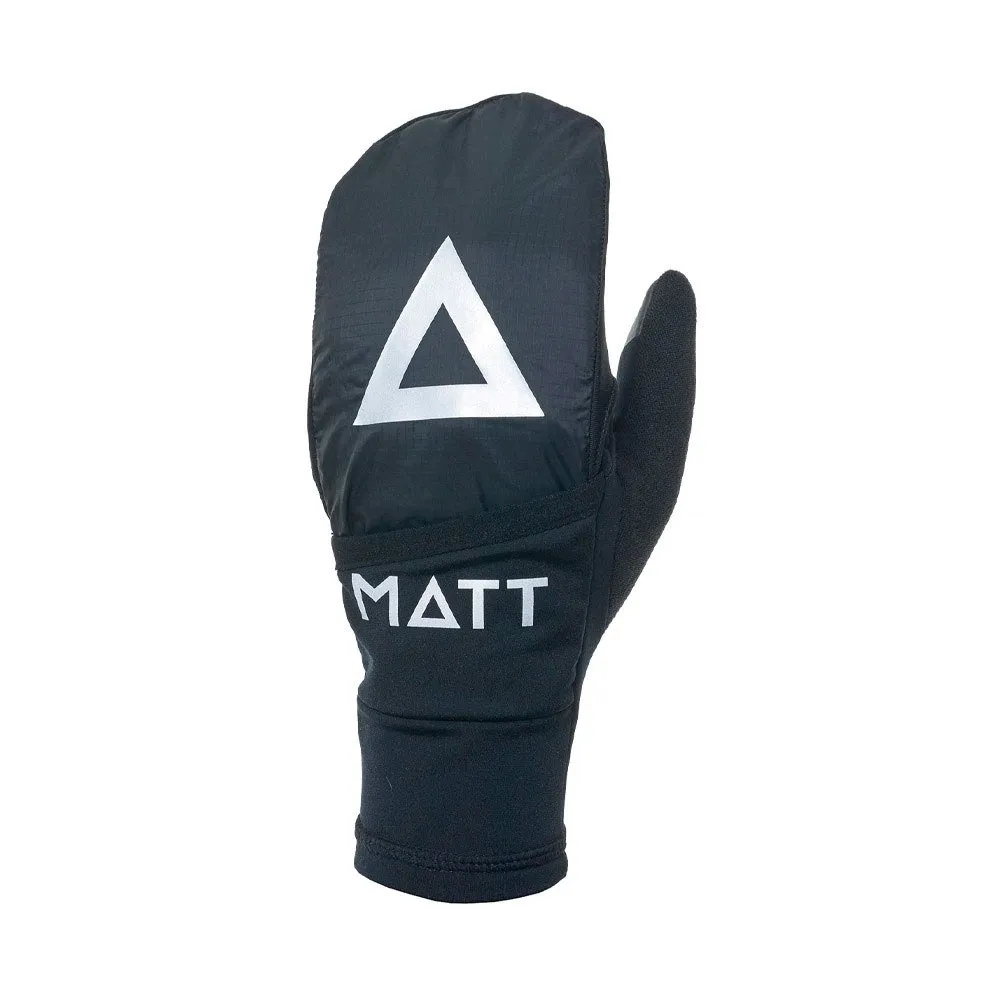 Matt Collserola Runnig Handschuhe Matt Collserola Runnig Handschuhe