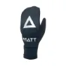 Matt Collserola Runnig Handschuhe