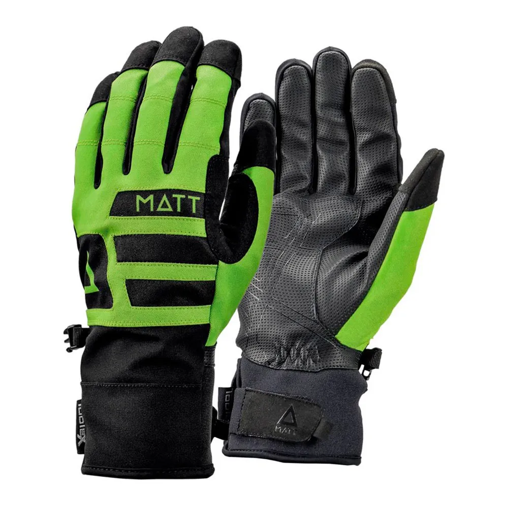 Matt Dom Skimo Tootex Handschuhe Matt Dom Skimo Tootex Handschuhe