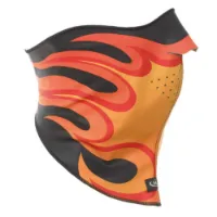 Matt Halswärmer Für Gesichtsmaske Matt Halswärmer Für Gesichtsmaske