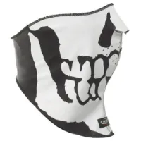 Matt Halswärmer Für Gesichtsmaske Matt Halswärmer Für Gesichtsmaske