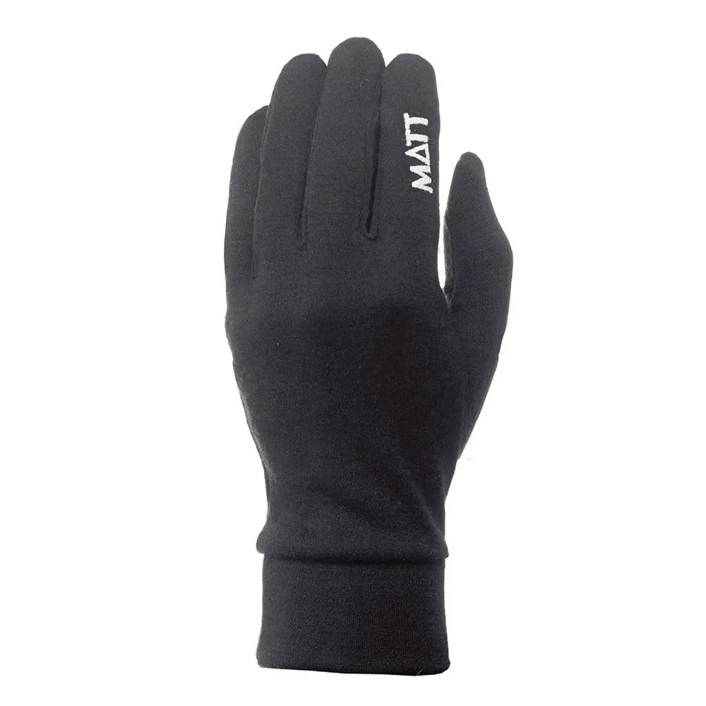 Matt Inner Merino Touch Handschuhe Matt Inner Merino Touch Handschuhe