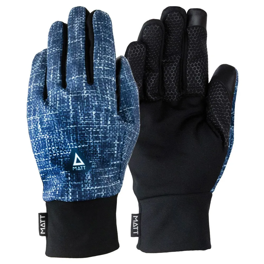 Matt Inner Touch Handschuhe Matt Inner Touch Handschuhe