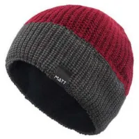 Matt Knit Mattwarm Mütze Matt Knit Mattwarm Mütze