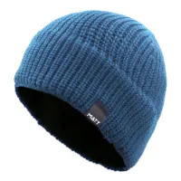 Matt Knit Mattwarm Mütze Matt Knit Mattwarm Mütze
