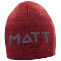 Matt Knit Runwarm Mütze Matt Knit Runwarm Mütze