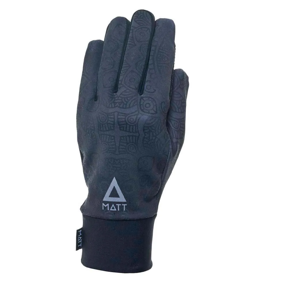 Matt Leisure Inner Touch Screen Handschuhe Matt Leisure Inner Touch Screen Handschuhe