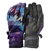 Matt Leisure Tootex Handschuhe