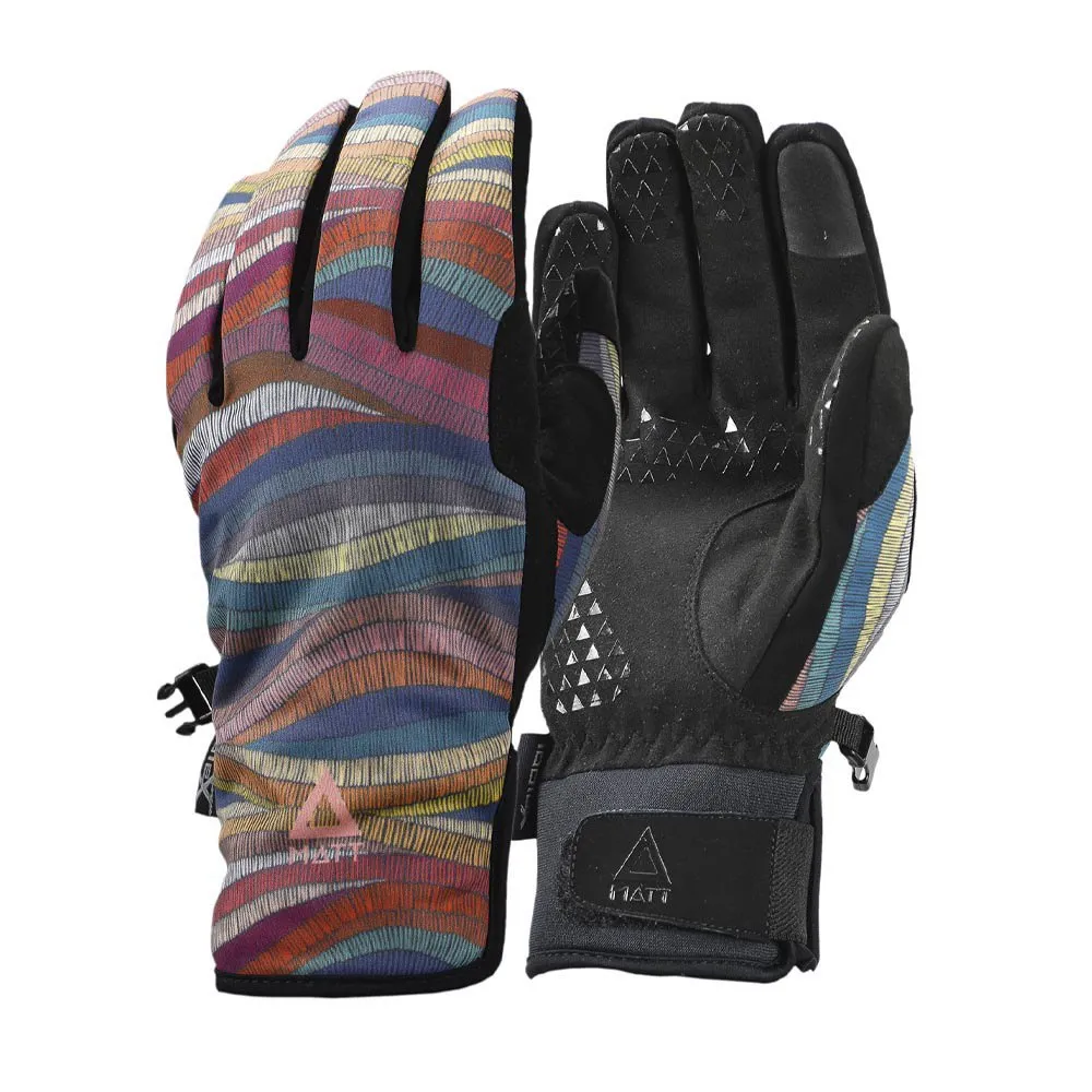 Matt Leisure Tootex Handschuhe Matt Leisure Tootex Handschuhe