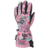 Matt Love Cats Handschuhe Matt Love Cats Handschuhe