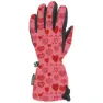Matt Love Handschuhe