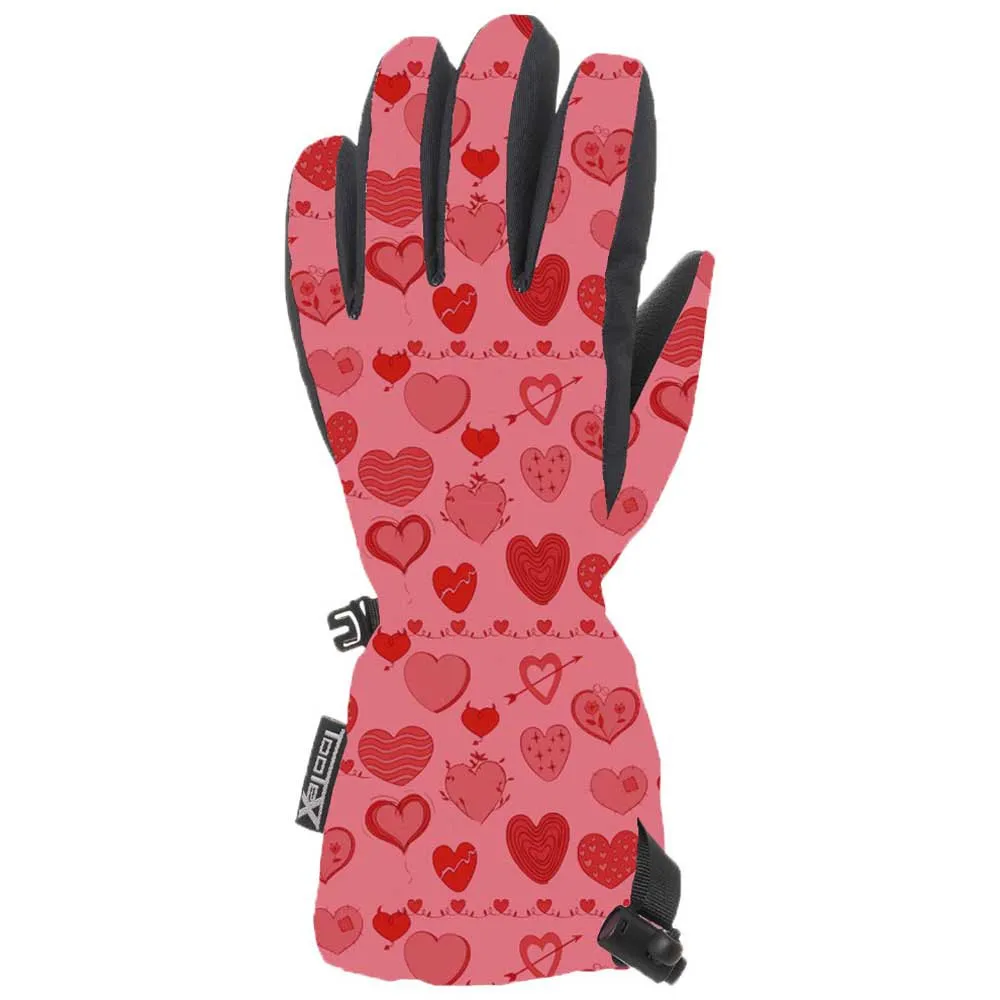 Matt Love Handschuhe Matt Love Handschuhe