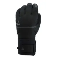 Matt Nil Handschuhe