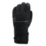 Matt Nil Handschuhe