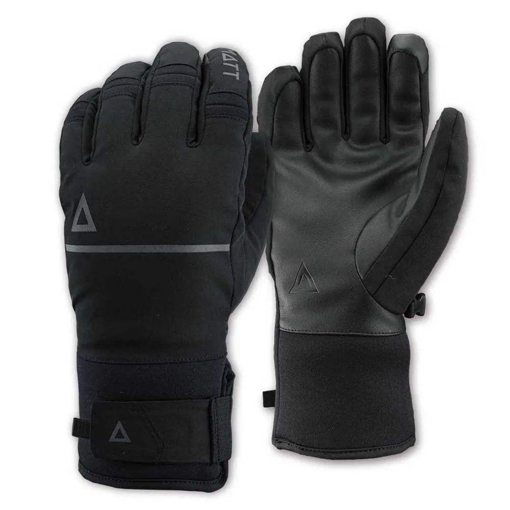 Matt Nil Handschuhe Matt Nil Handschuhe