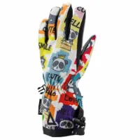Matt Panda S Handschuhe Matt Panda S Handschuhe