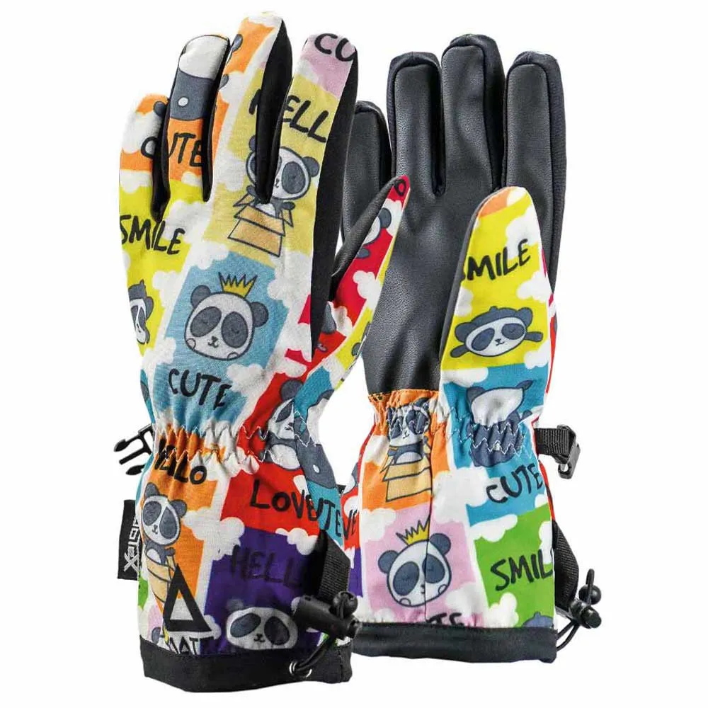 Matt Panda S Handschuhe Matt Panda S Handschuhe