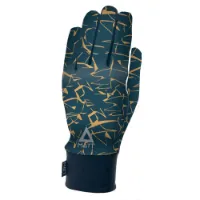 Matt Printed Inner Touch Screen Handschuhe Matt Printed Inner Touch Screen Handschuhe