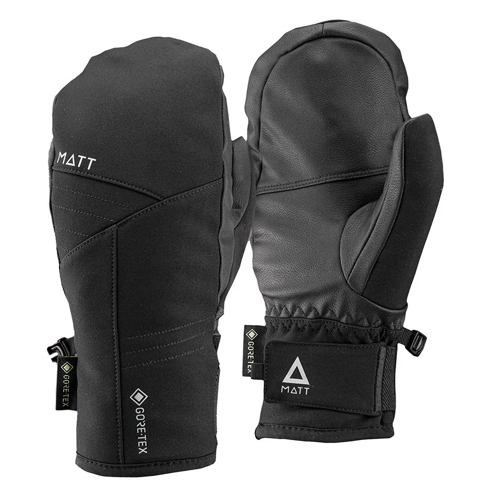 Matt Shasta Goretex Fausthandschuhe Matt Shasta Goretex Fausthandschuhe