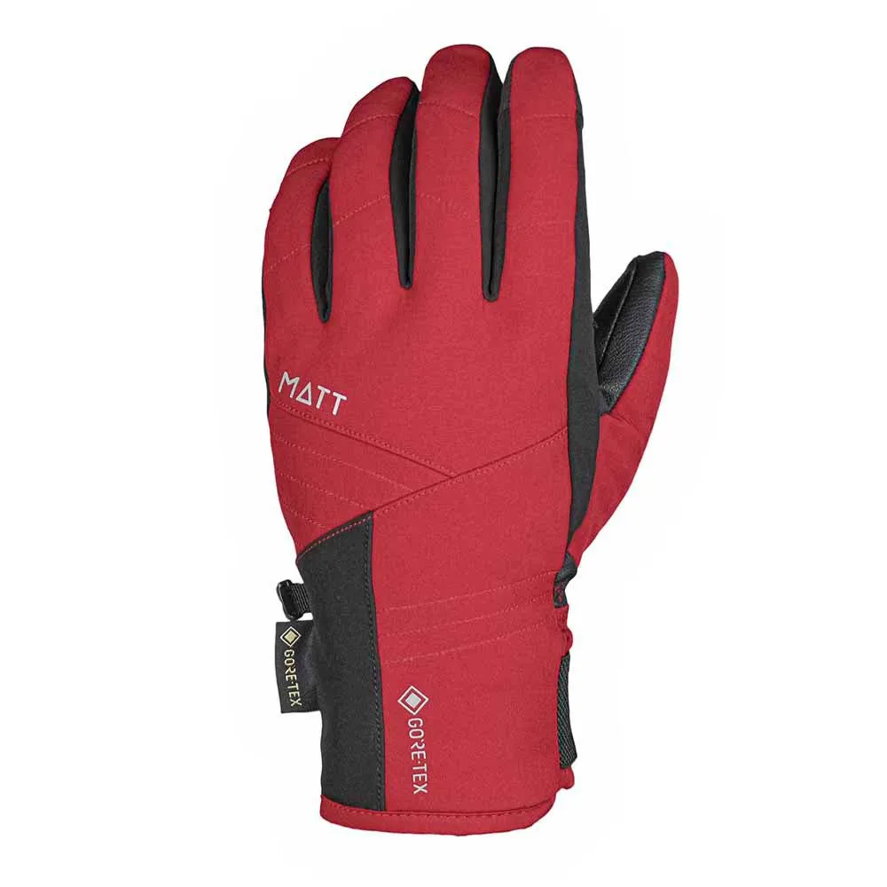 Matt Shasta Goretex Handschuhe Matt Shasta Goretex Handschuhe