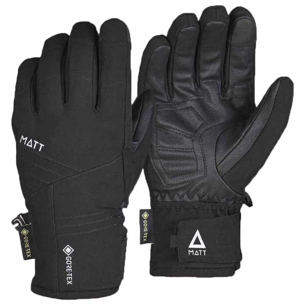 Matt Shasta Junior Goretex Handschuhe Matt Shasta Junior Goretex Handschuhe
