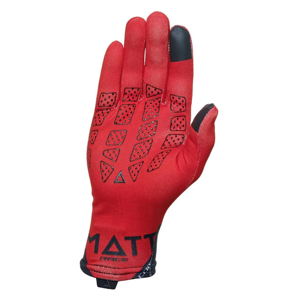 Matt Taga Trail Running Handschuhe, Multicolor Matt Taga Trail Running Handschuhe, Multicolor
