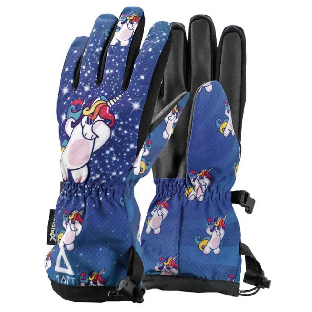 Matt Unicorn Handschuhe Matt Unicorn Handschuhe