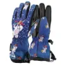 Matt Unicorn Handschuhe
