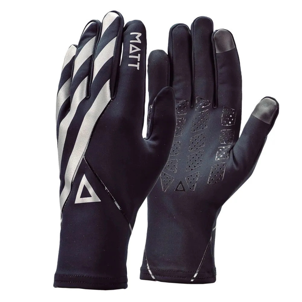 Matt Urban Runner Handschuhe Matt Urban Runner Handschuhe