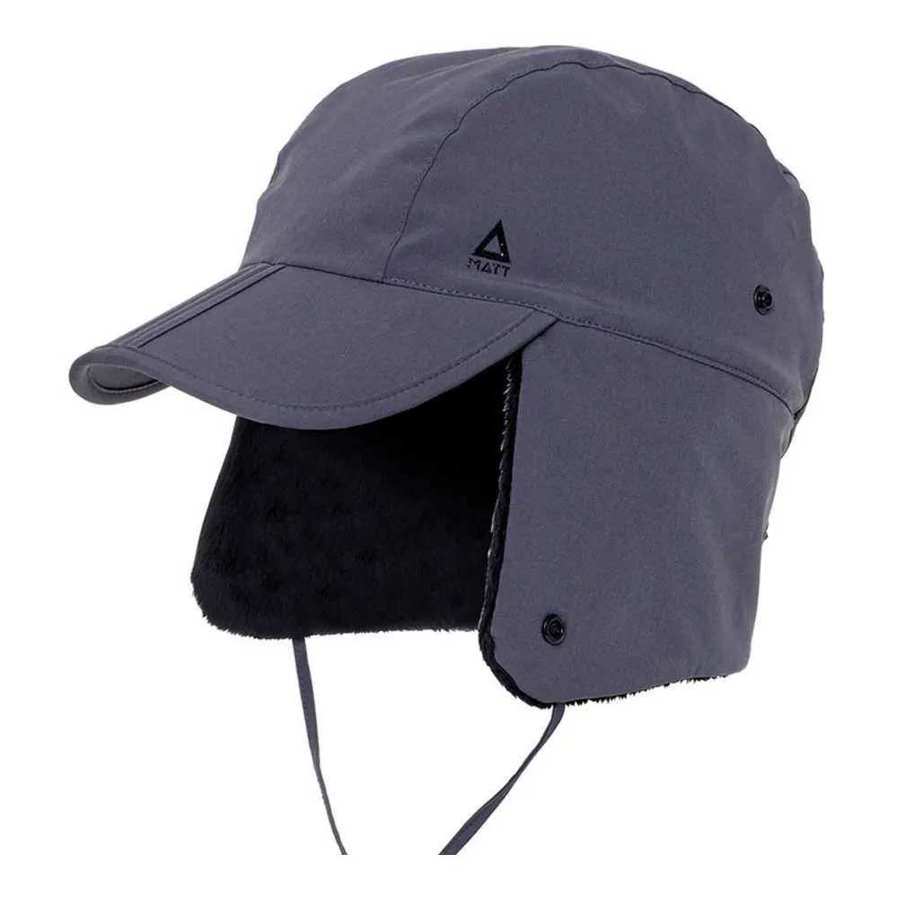 Matt Waterproof & Breathable Kappe Matt Waterproof & Breathable Kappe