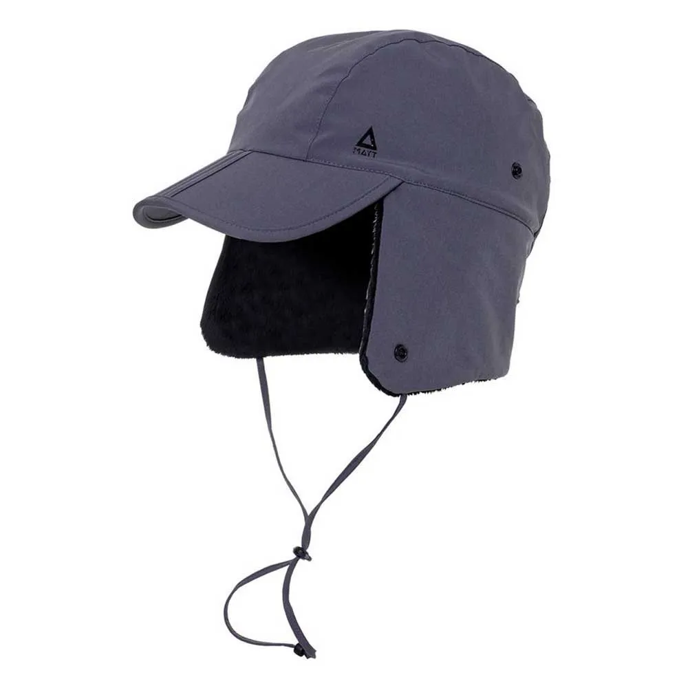 Matt Waterproof & Breathable Kappe Matt Waterproof & Breathable Kappe