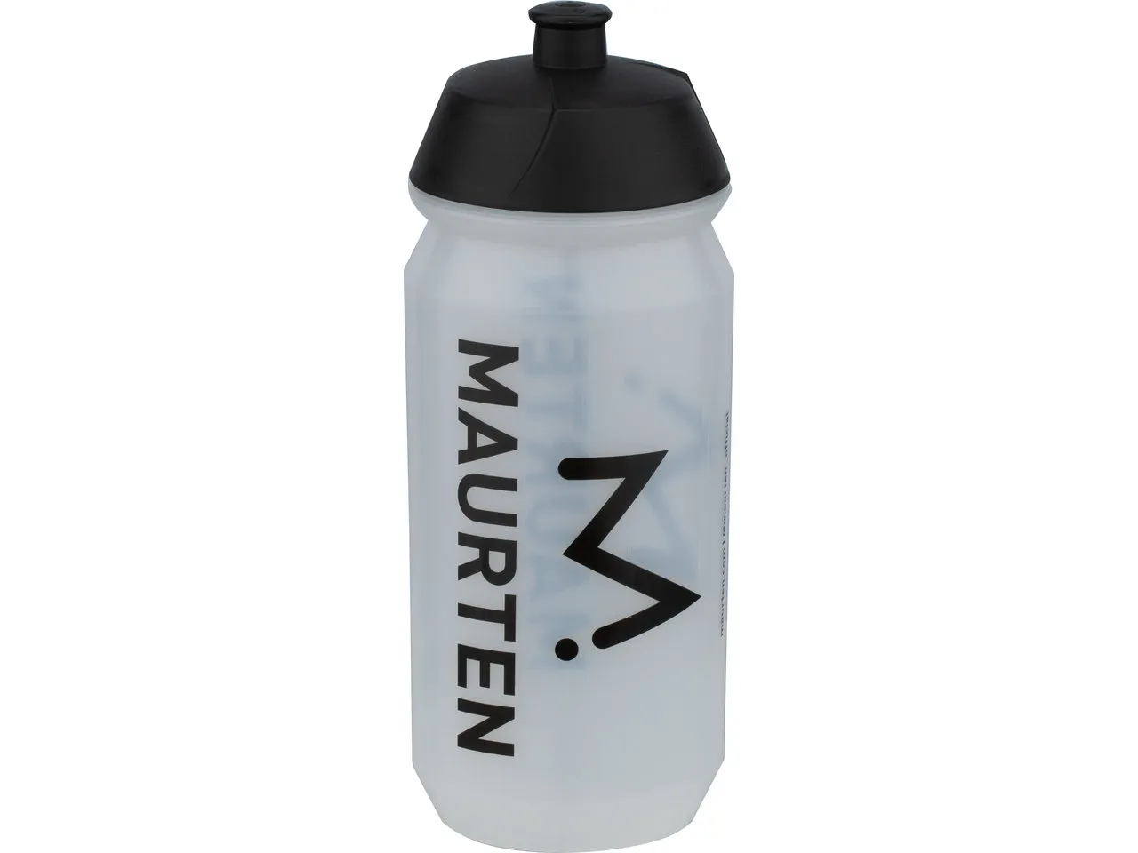 Maurten Bottle Trinkflasche, Transparent, 500ml Maurten Bottle Trinkflasche, Transparent, 500ml