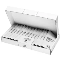 Maurten Drink Mix 320 Caf 100 83g Kiste Neutraler Geschmack 14 Einheiten Maurten Drink Mix 320 Caf 100 83g Kiste Neutraler Geschmack 14 Einheiten