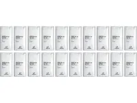 Maurten Drink Mix 320 CAF 100 Getränkepulver - 20 Stück Maurten Drink Mix 320 CAF 100 Getränkepulver - 20 Stück