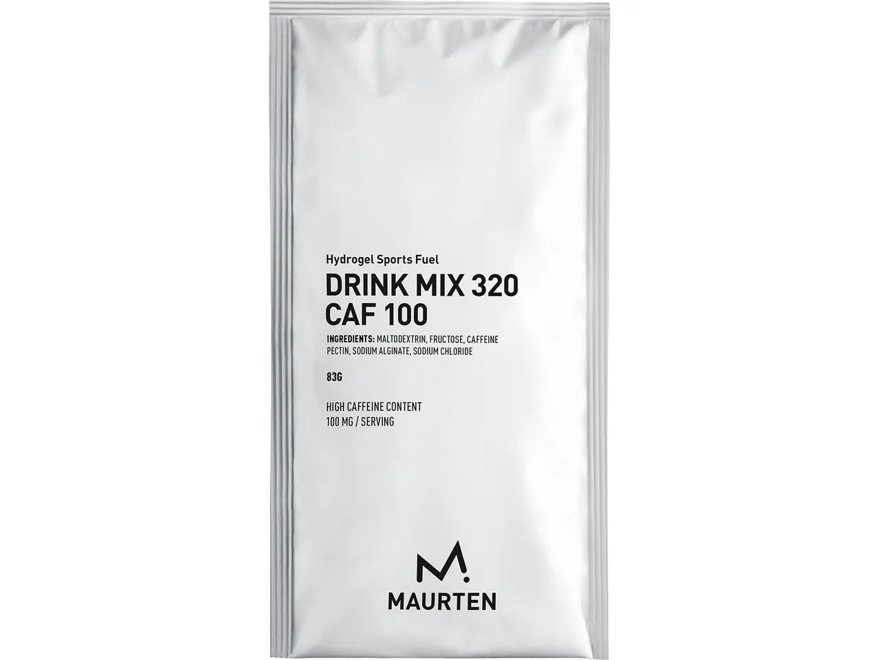 Maurten Drink Mix 320 Getränkepulver Maurten Drink Mix 320 Getränkepulver
