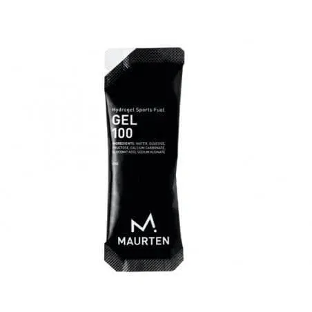 Maurten Energiegel 100, Hydrogel Maurten Energiegel 100, Hydrogel