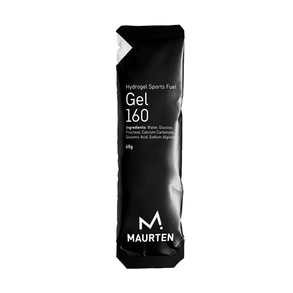 Maurten Energiegel 160, Hydrogel