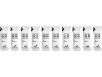 Maurten GEL 100 CAF 100 Energiegel - 10 Stück
