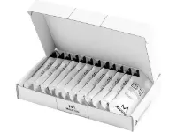 Maurten GEL 100 CAF 100 Energiegel - 12 Stück